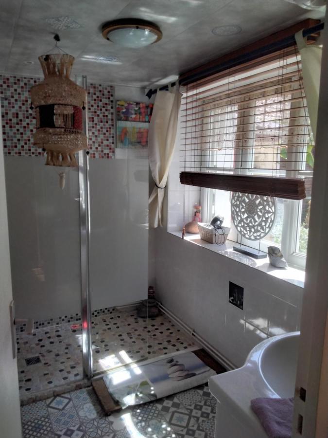 O Tour Du Monde Bed & Breakfast Cellettes  Bagian luar foto